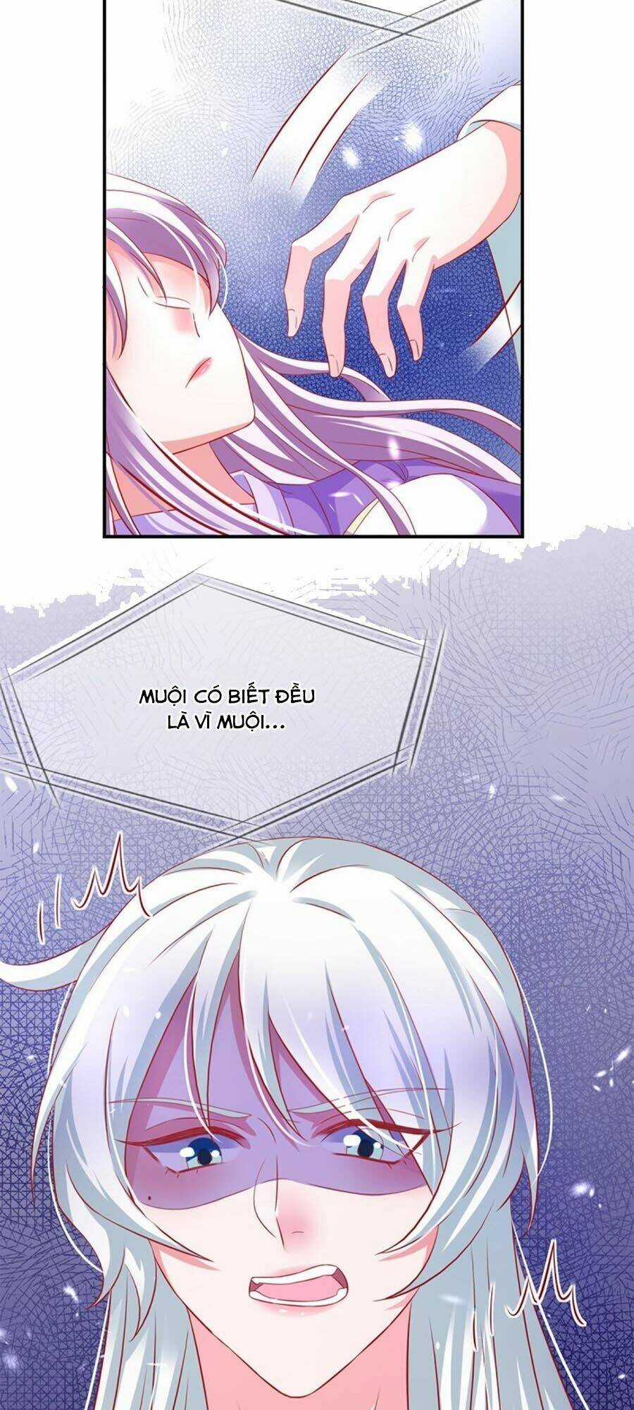 Dưỡng Thú Vi Phi Chapter 47 trang 22