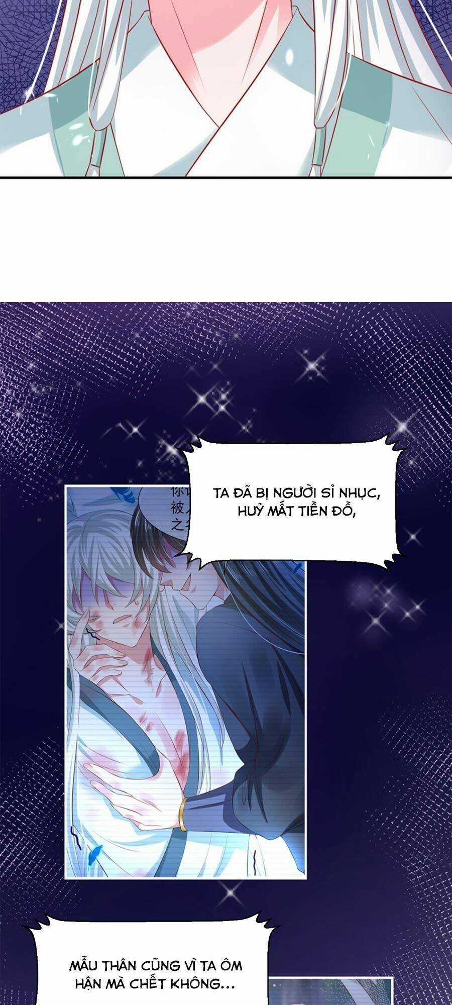 Dưỡng Thú Vi Phi Chapter 47 trang 23