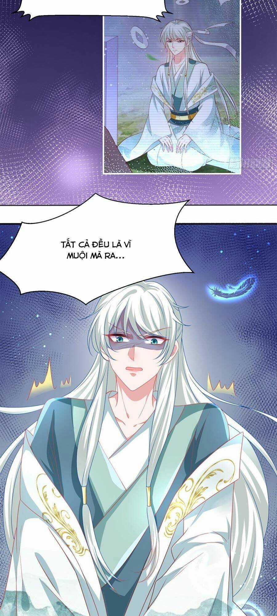 Dưỡng Thú Vi Phi Chapter 47 trang 24