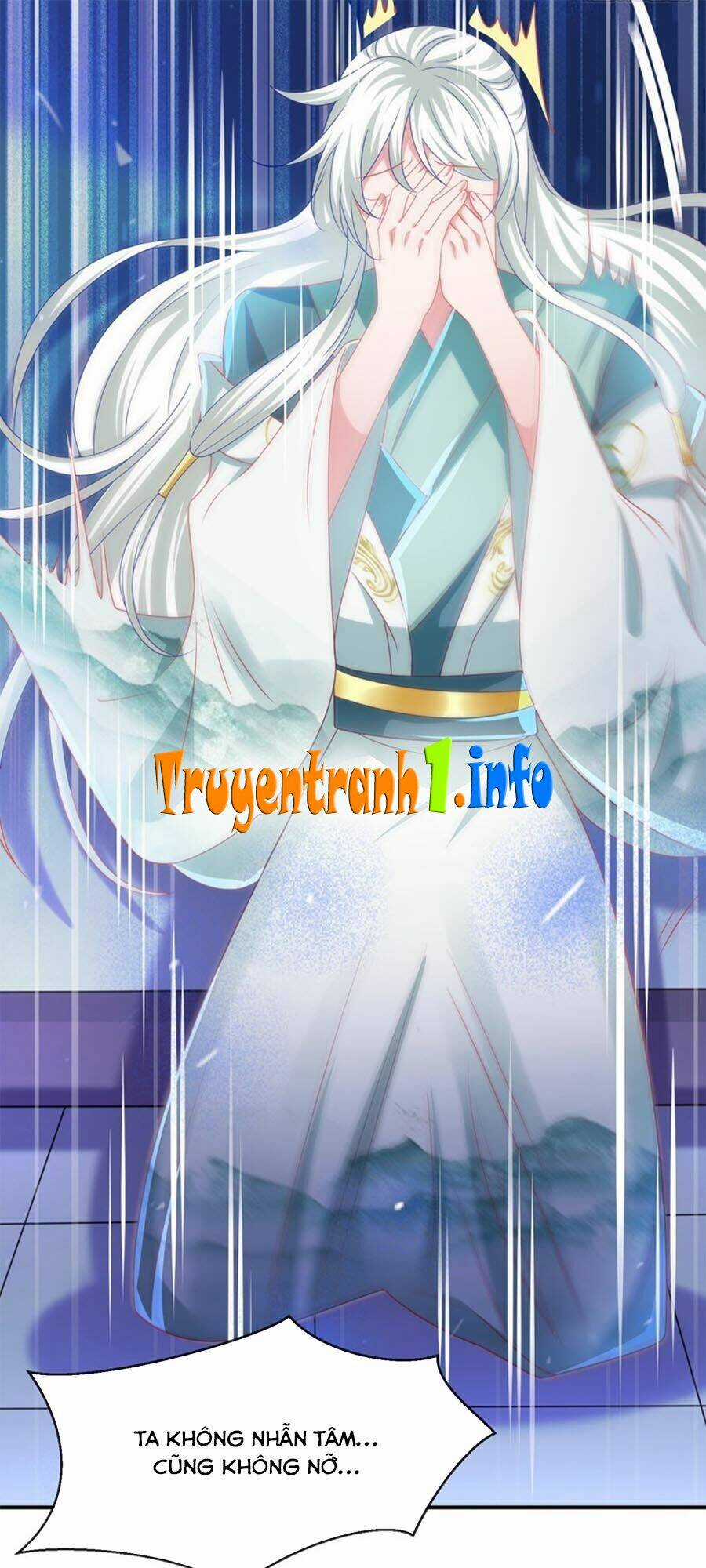 Dưỡng Thú Vi Phi Chapter 47 trang 27