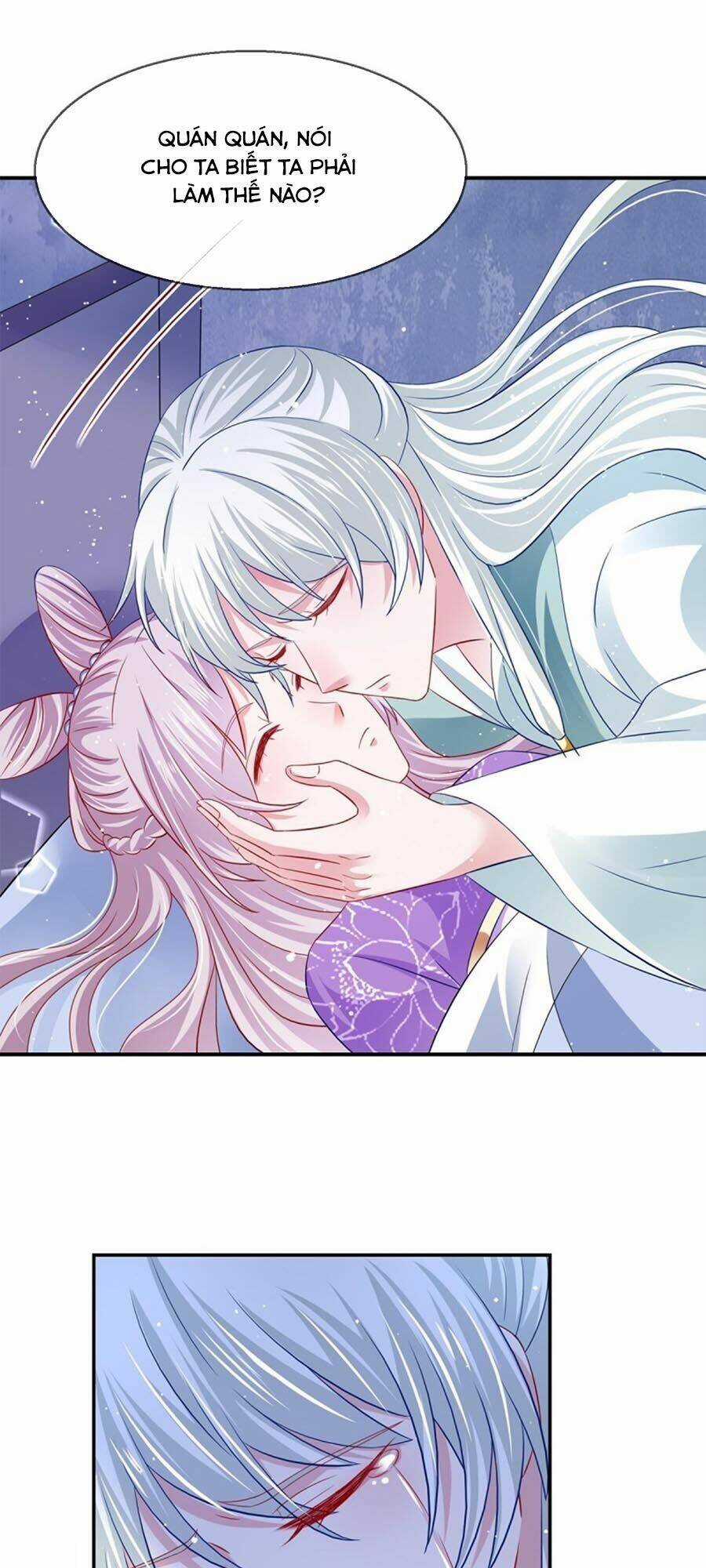 Dưỡng Thú Vi Phi Chapter 47 trang 29