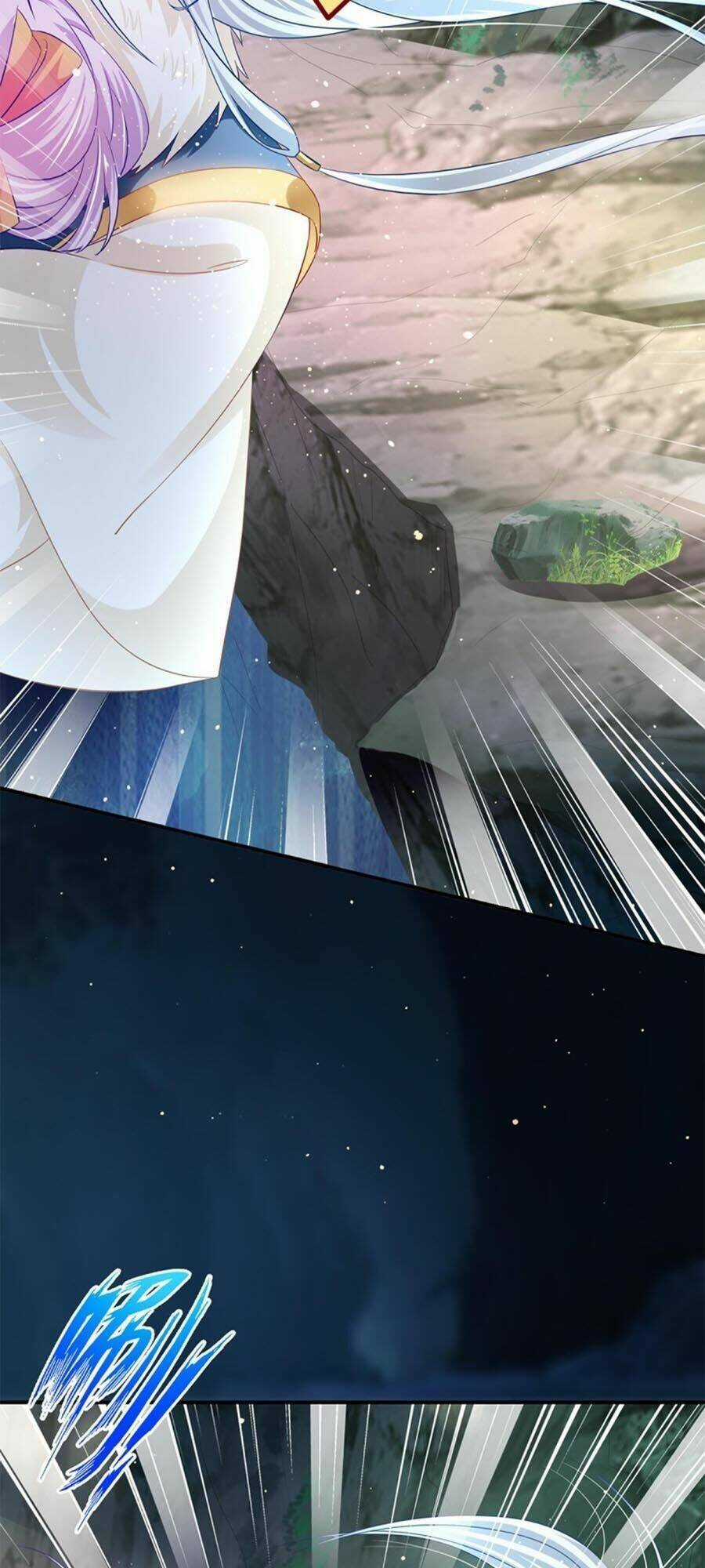 Dưỡng Thú Vi Phi Chapter 47 trang 3