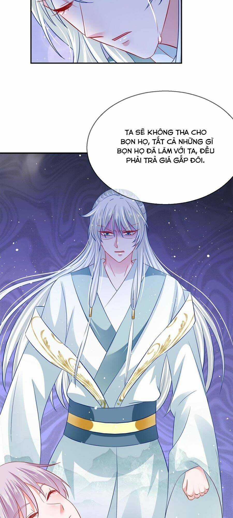 Dưỡng Thú Vi Phi Chapter 47 trang 30