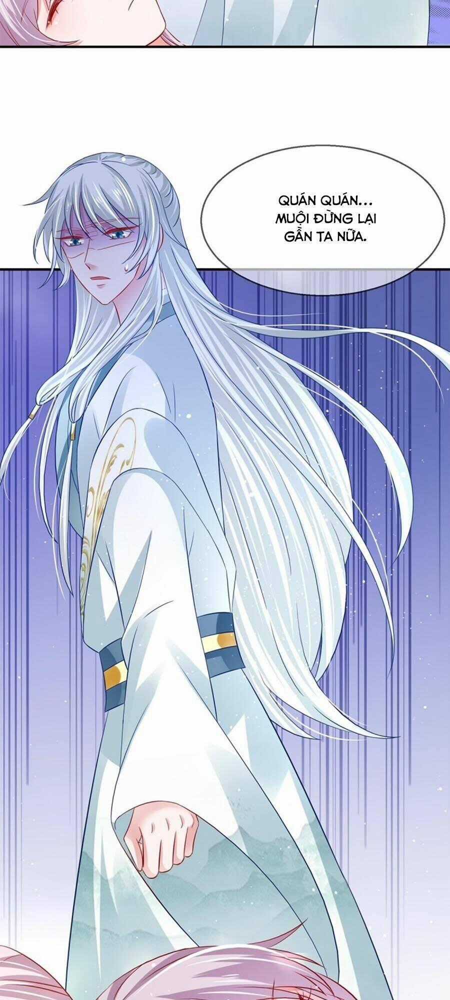 Dưỡng Thú Vi Phi Chapter 47 trang 31