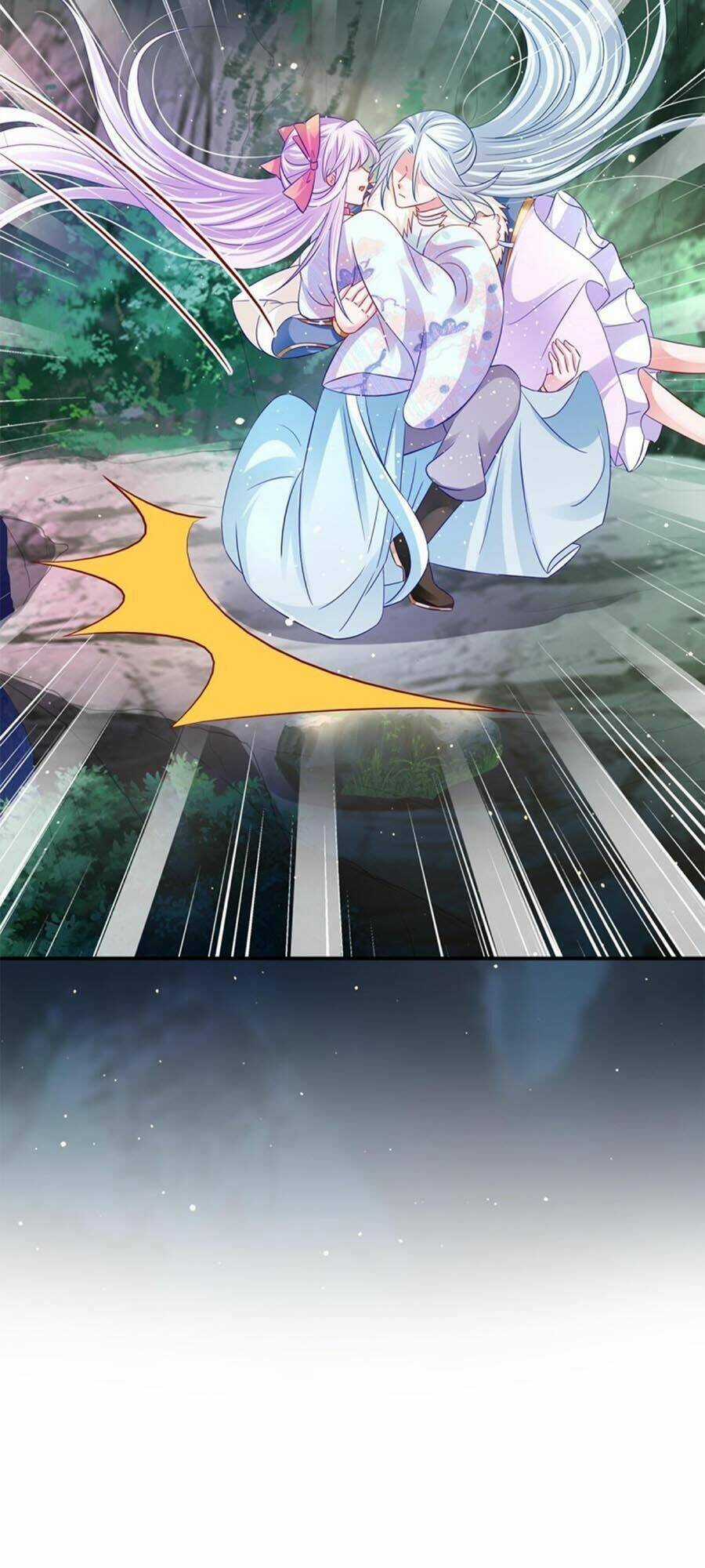 Dưỡng Thú Vi Phi Chapter 47 trang 4