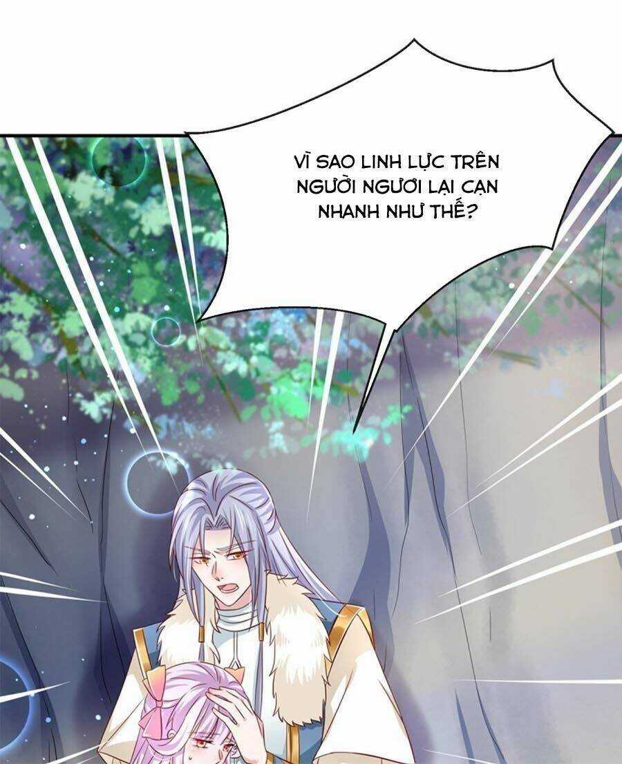 Dưỡng Thú Vi Phi Chapter 47 trang 5