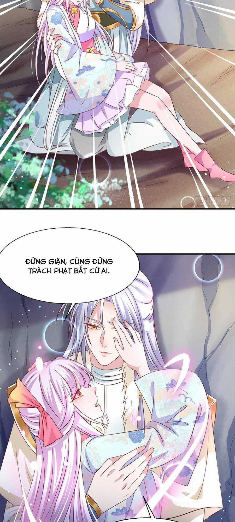 Dưỡng Thú Vi Phi Chapter 47 trang 6