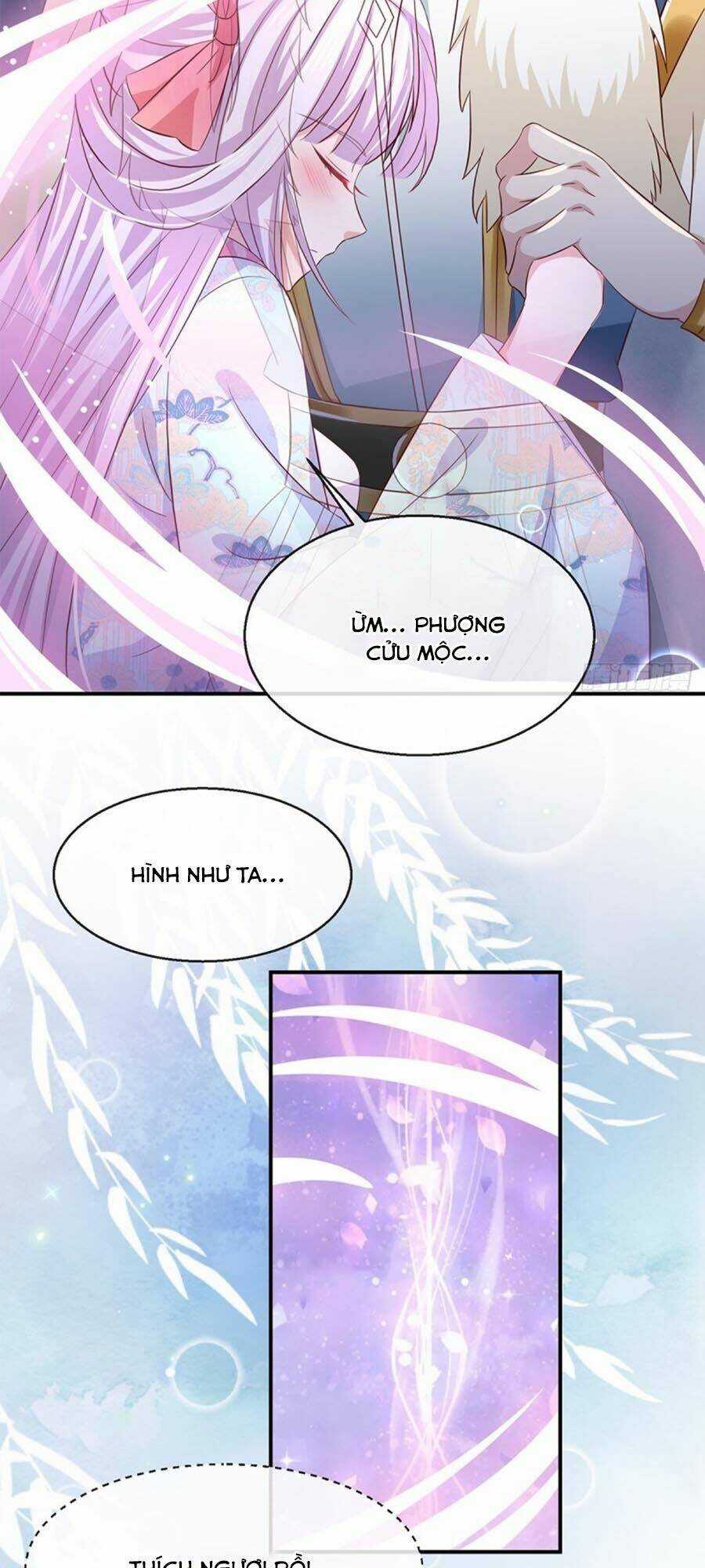 Dưỡng Thú Vi Phi Chapter 47 trang 8