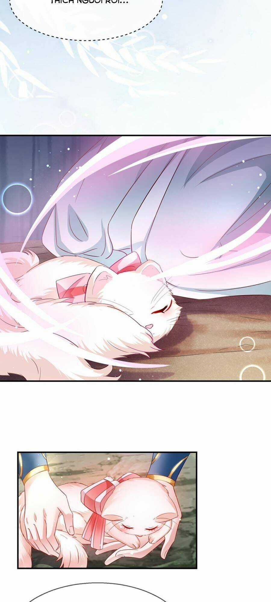 Dưỡng Thú Vi Phi Chapter 47 trang 9