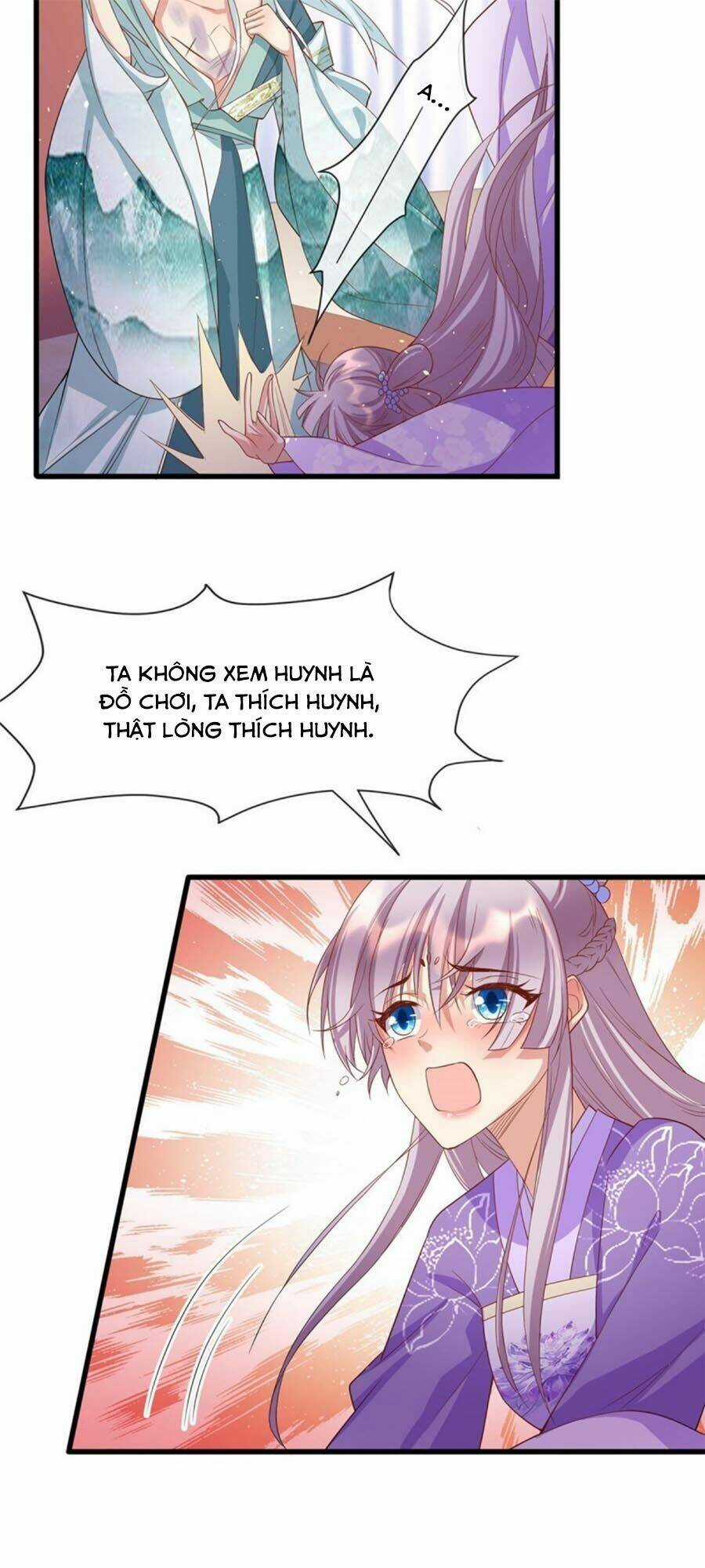 Dưỡng Thú Vi Phi Chapter 48 trang 10