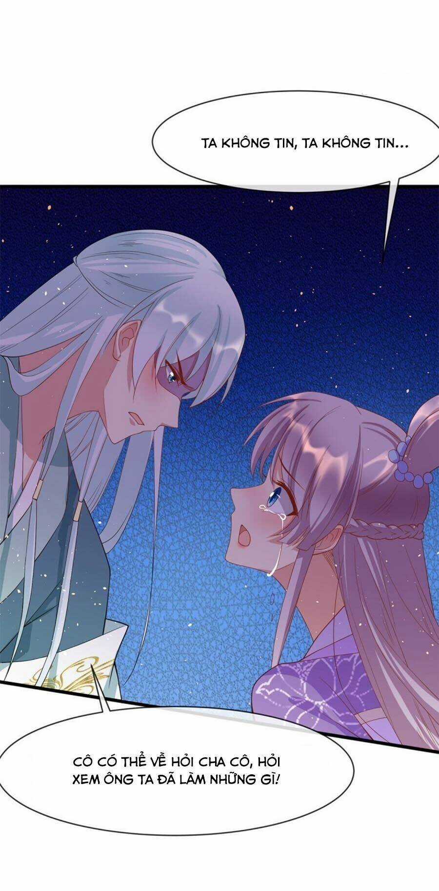 Dưỡng Thú Vi Phi Chapter 48 trang 13