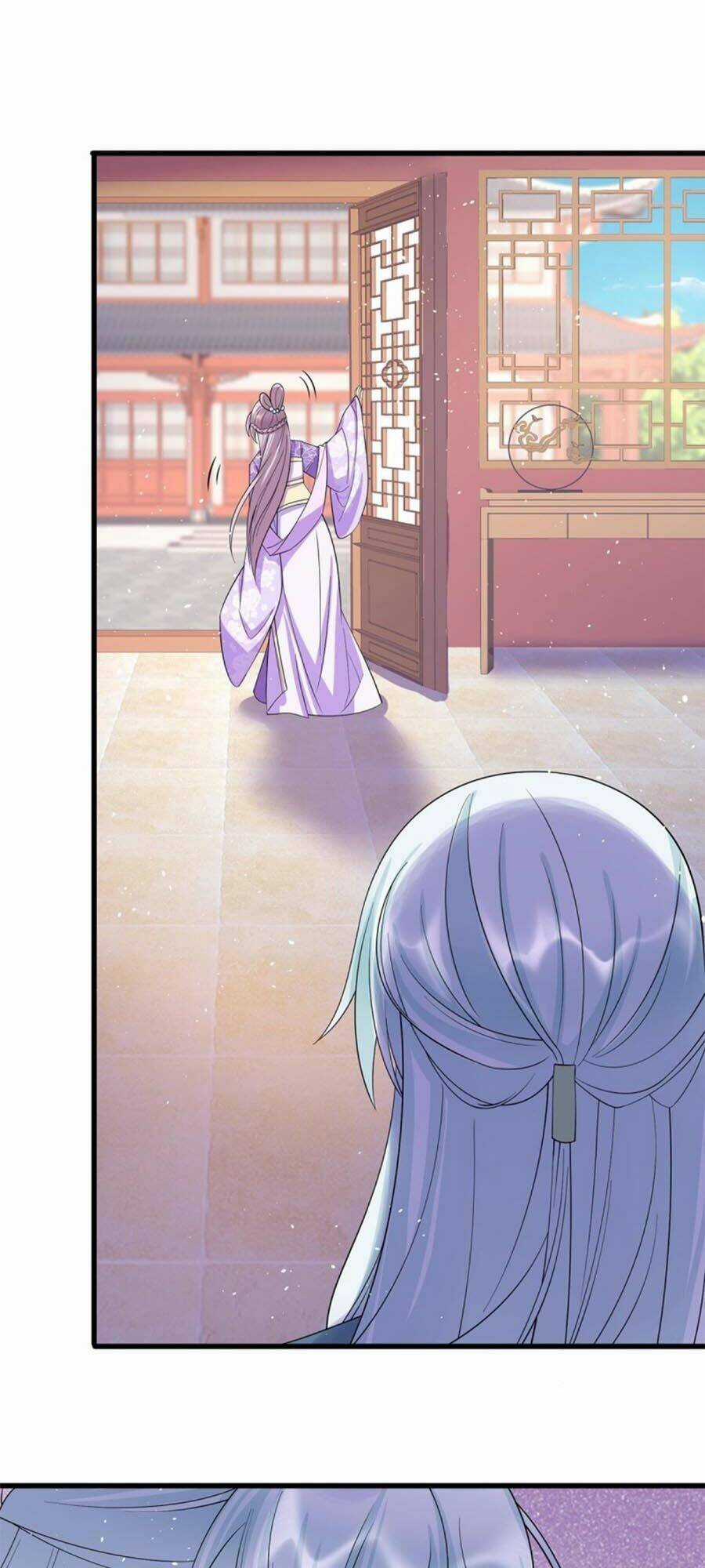 Dưỡng Thú Vi Phi Chapter 48 trang 14