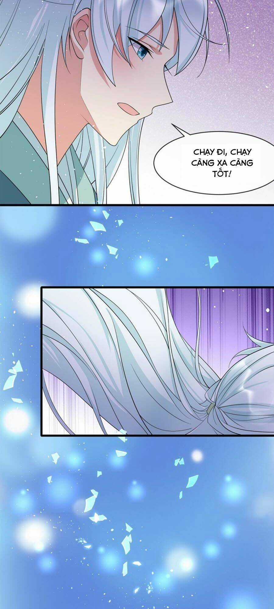 Dưỡng Thú Vi Phi Chapter 48 trang 15