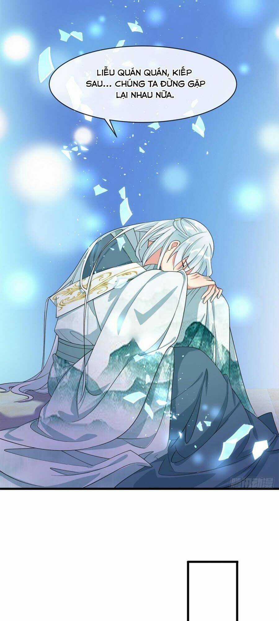 Dưỡng Thú Vi Phi Chapter 48 trang 16