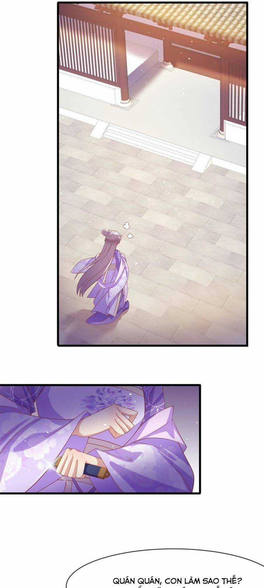 Dưỡng Thú Vi Phi Chapter 48 trang 18