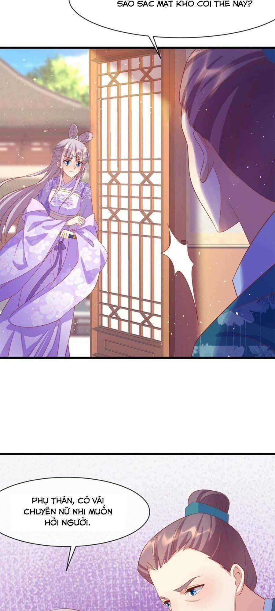 Dưỡng Thú Vi Phi Chapter 48 trang 19