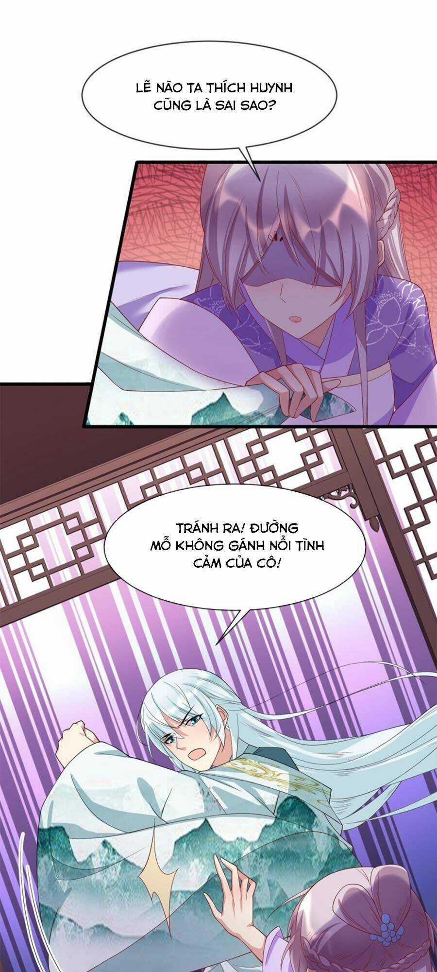 Dưỡng Thú Vi Phi Chapter 48 trang 2