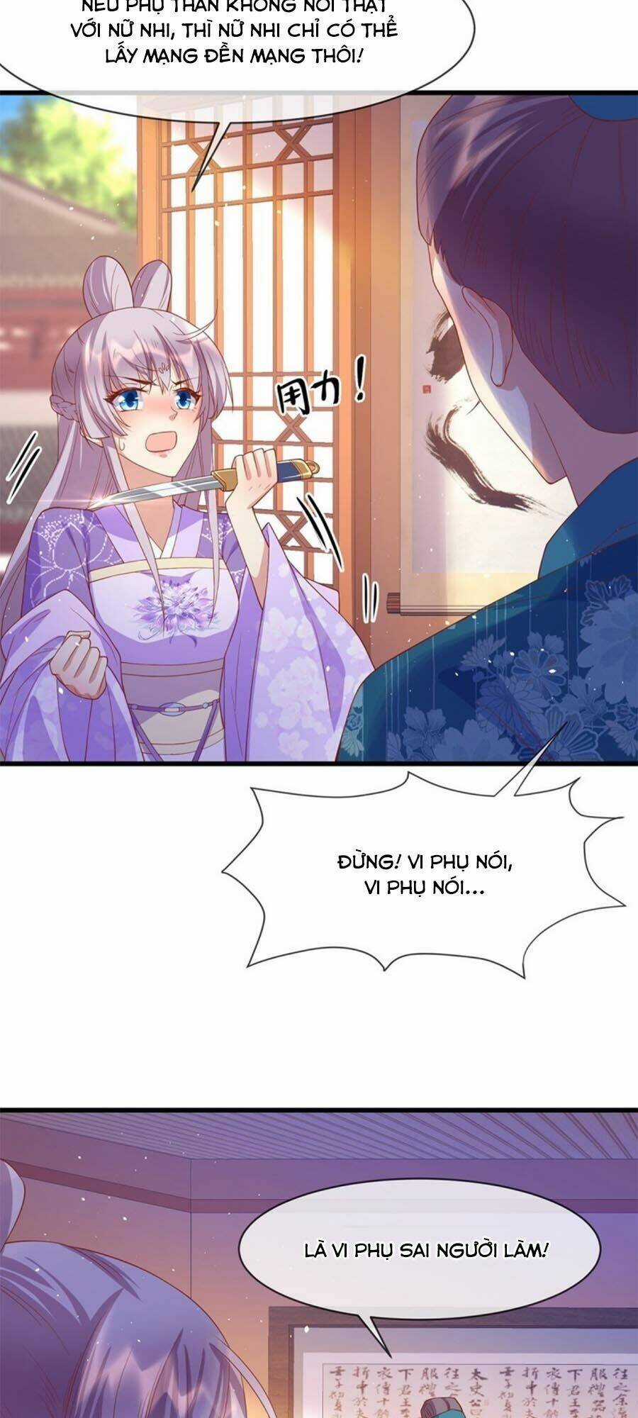 Dưỡng Thú Vi Phi Chapter 48 trang 24