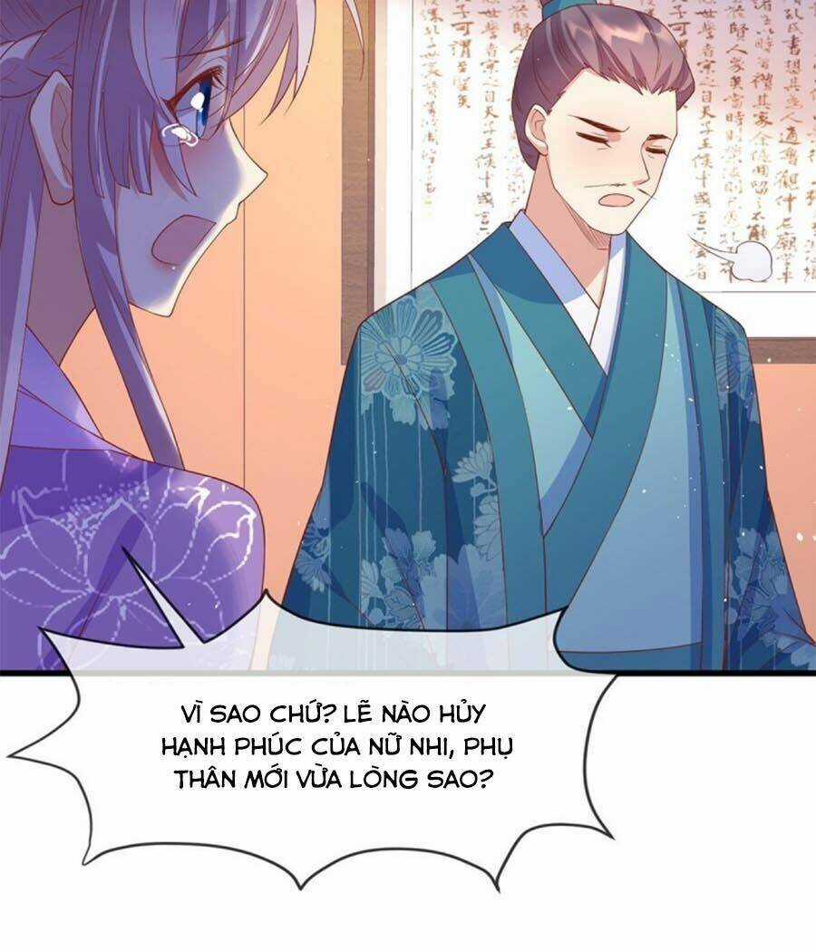 Dưỡng Thú Vi Phi Chapter 48 trang 25