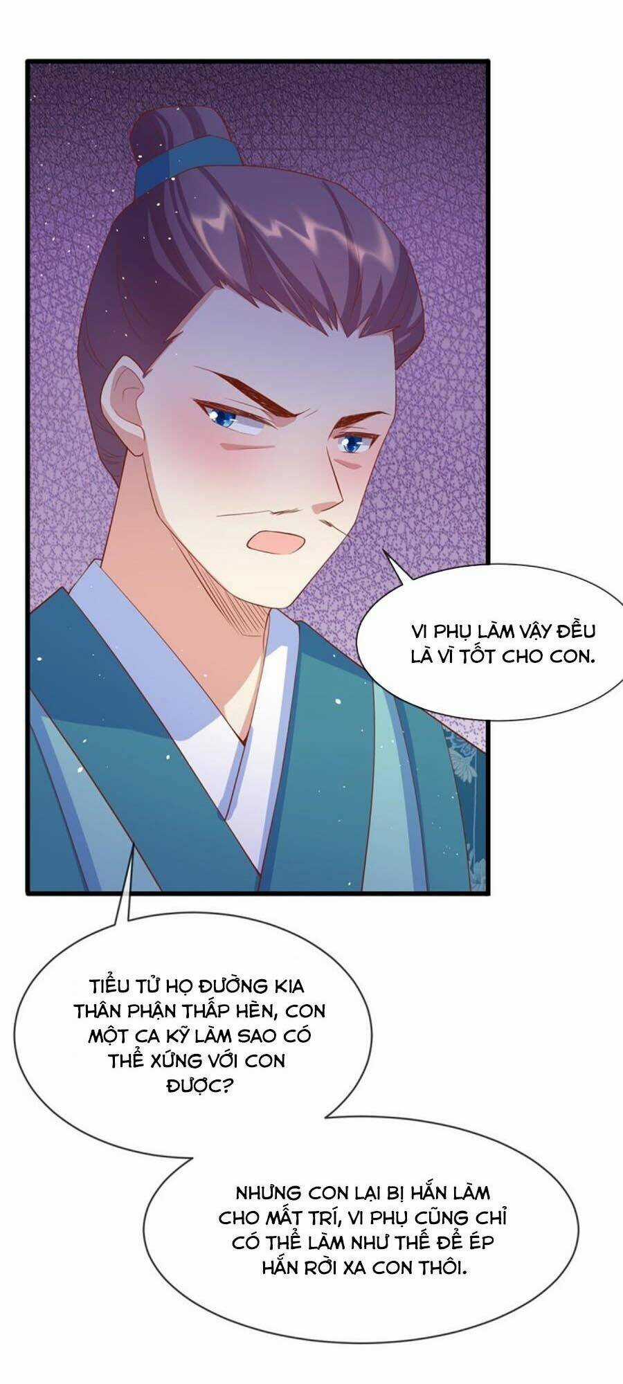 Dưỡng Thú Vi Phi Chapter 48 trang 26