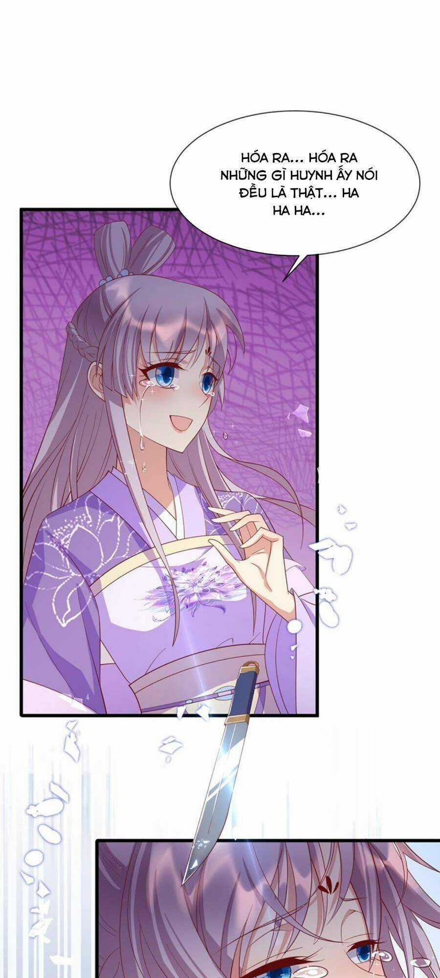 Dưỡng Thú Vi Phi Chapter 48 trang 27