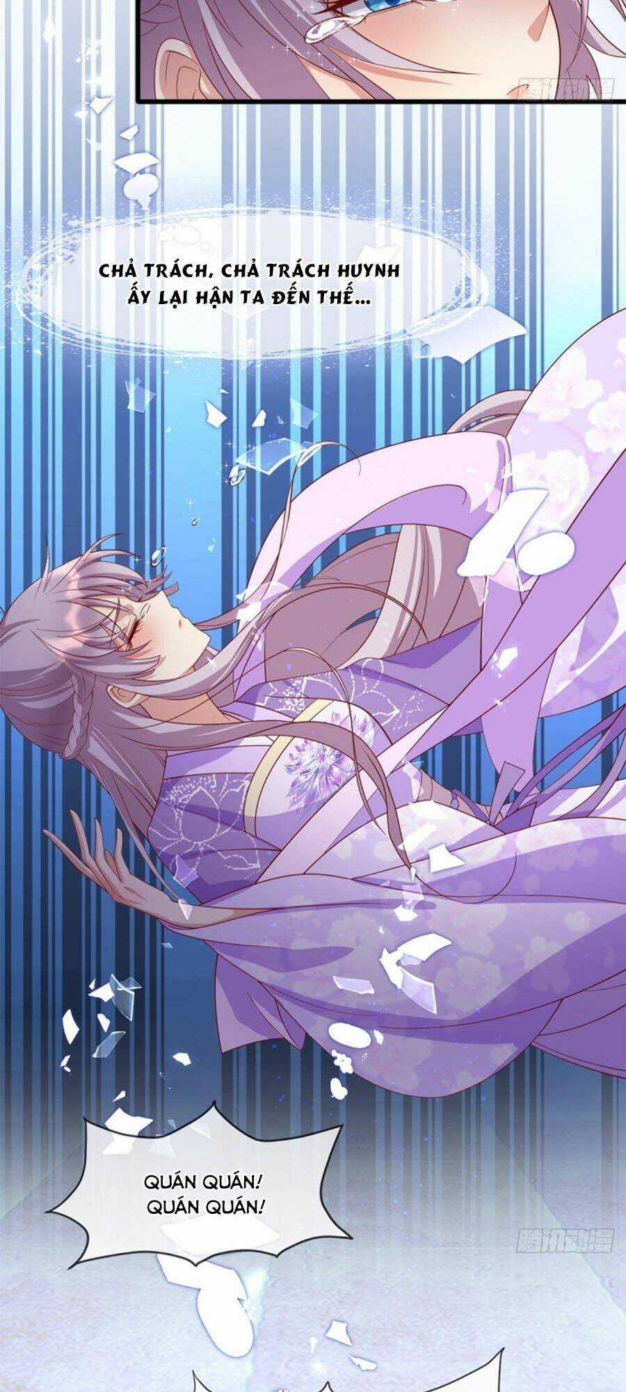 Dưỡng Thú Vi Phi Chapter 48 trang 28