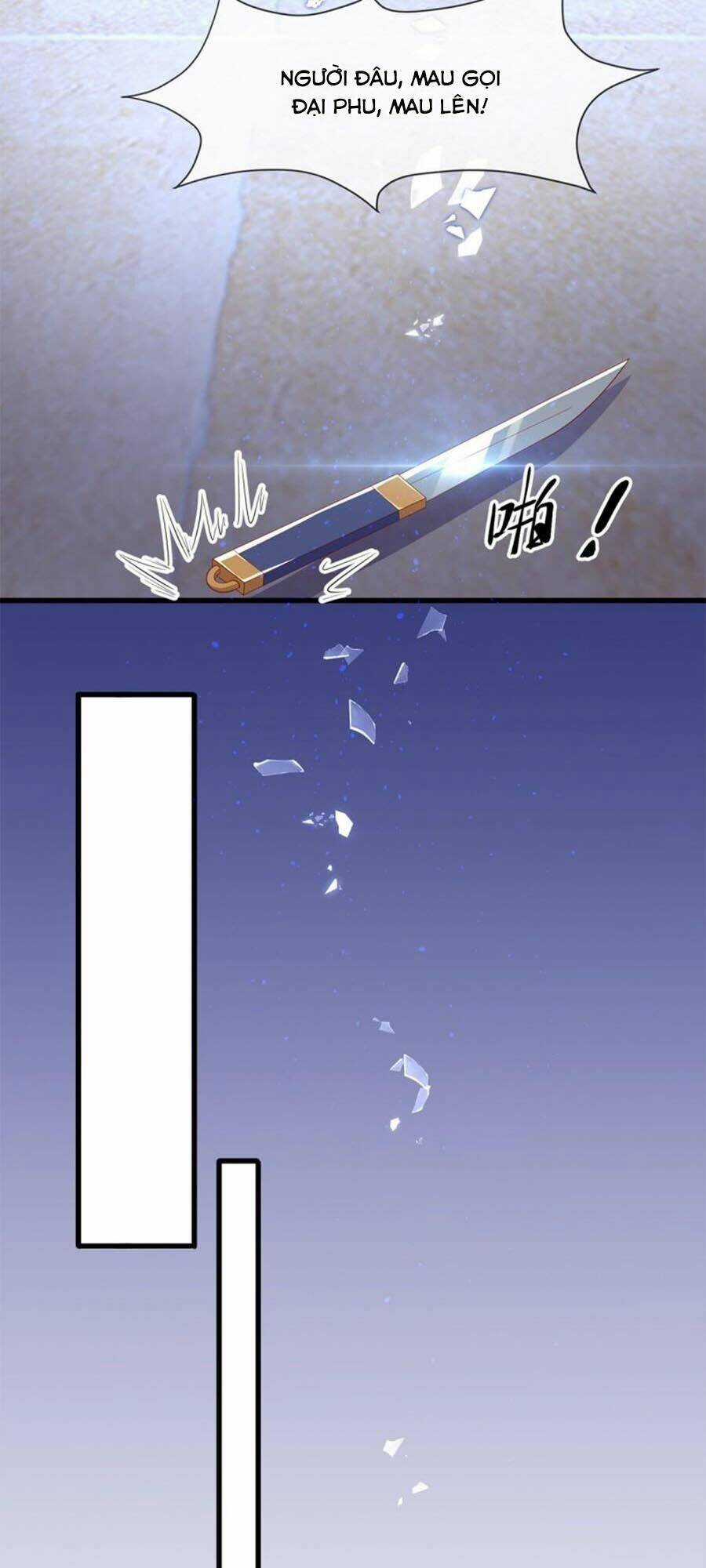 Dưỡng Thú Vi Phi Chapter 48 trang 29