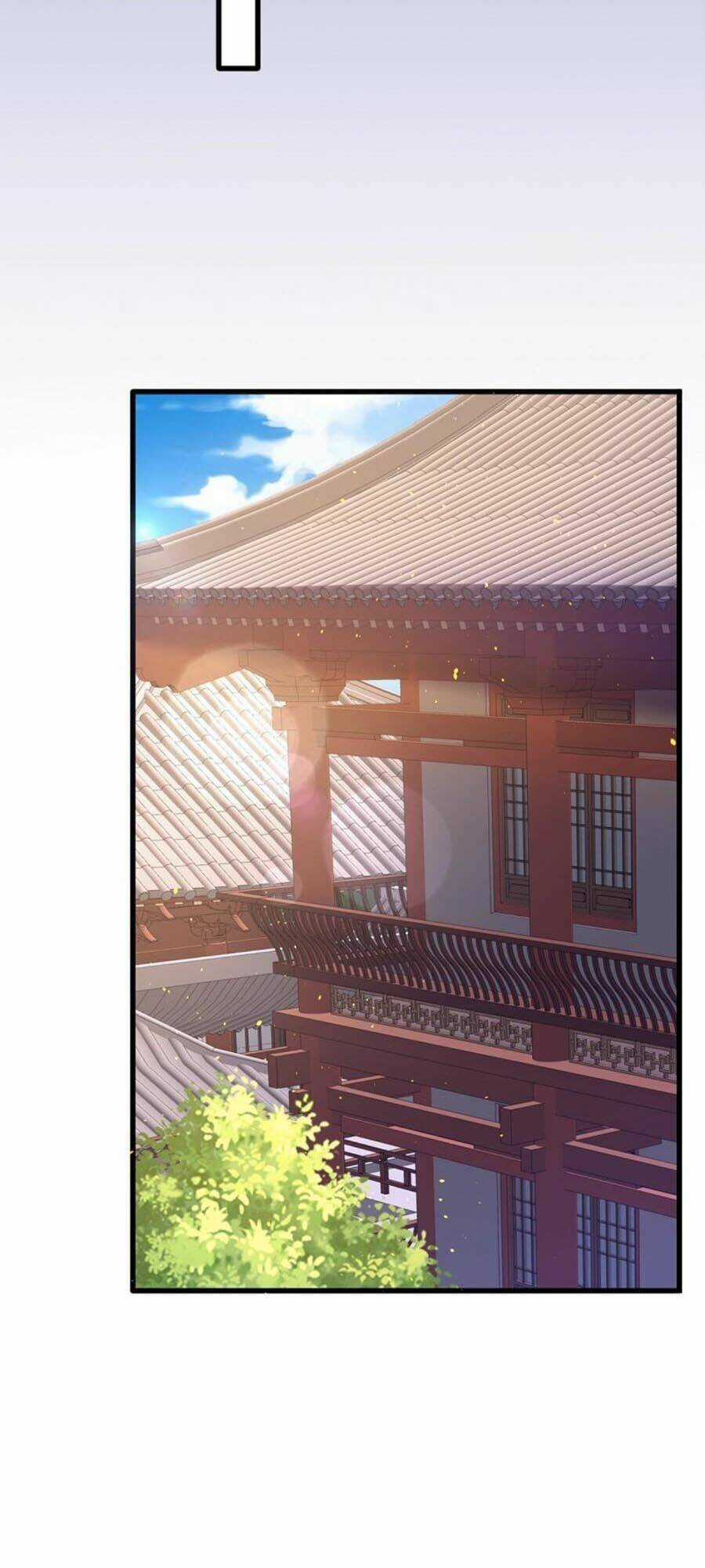 Dưỡng Thú Vi Phi Chapter 48 trang 30