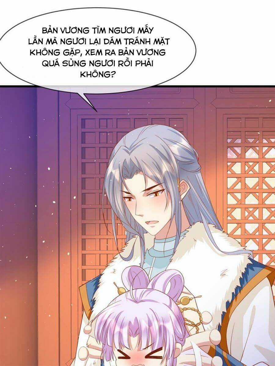 Dưỡng Thú Vi Phi Chapter 48 trang 31