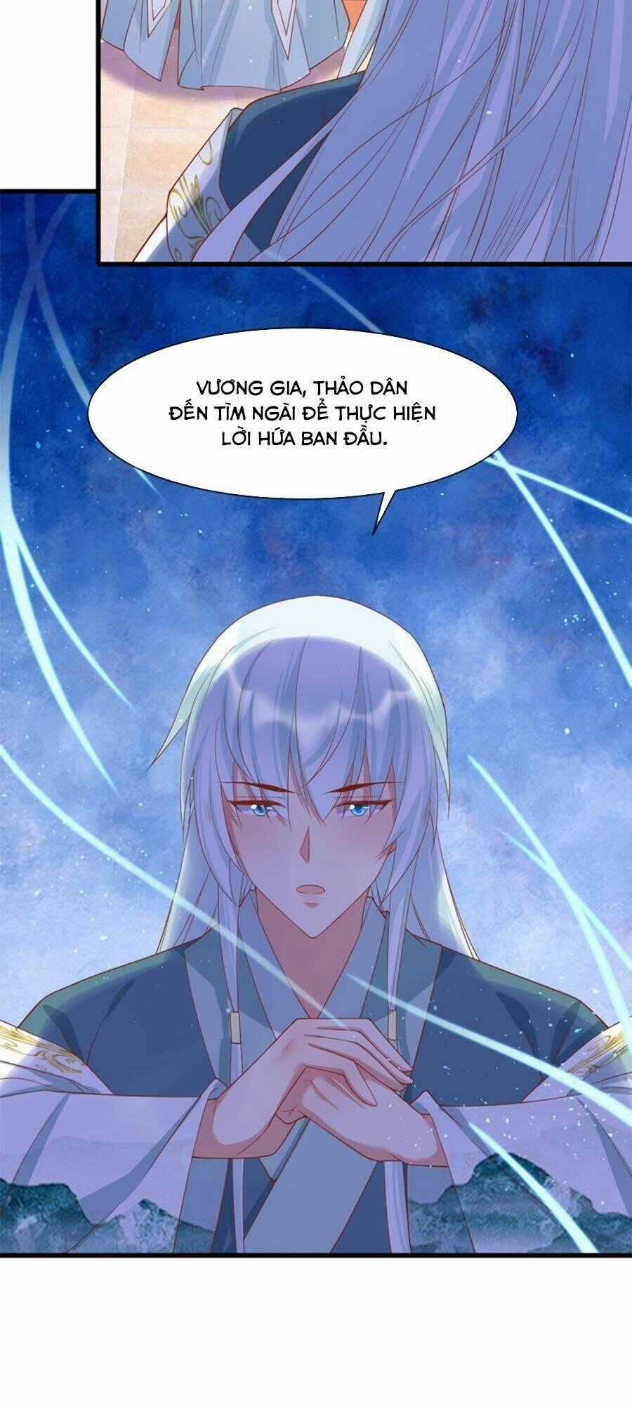 Dưỡng Thú Vi Phi Chapter 48 trang 33