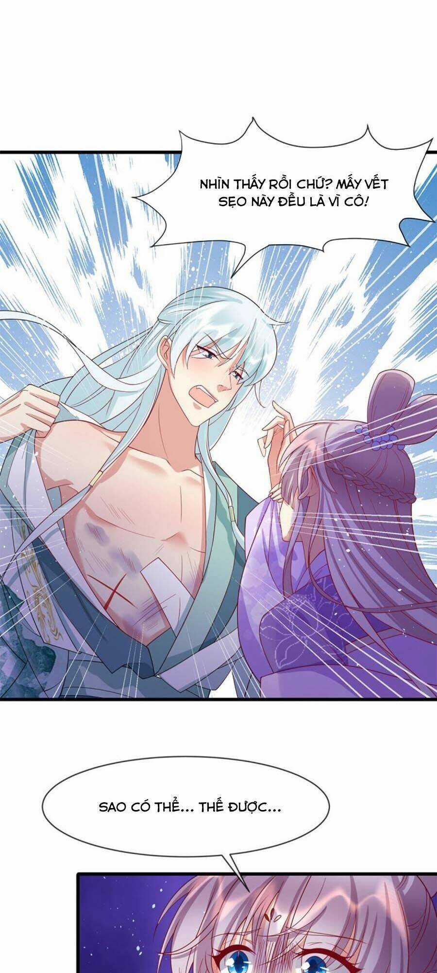 Dưỡng Thú Vi Phi Chapter 48 trang 5