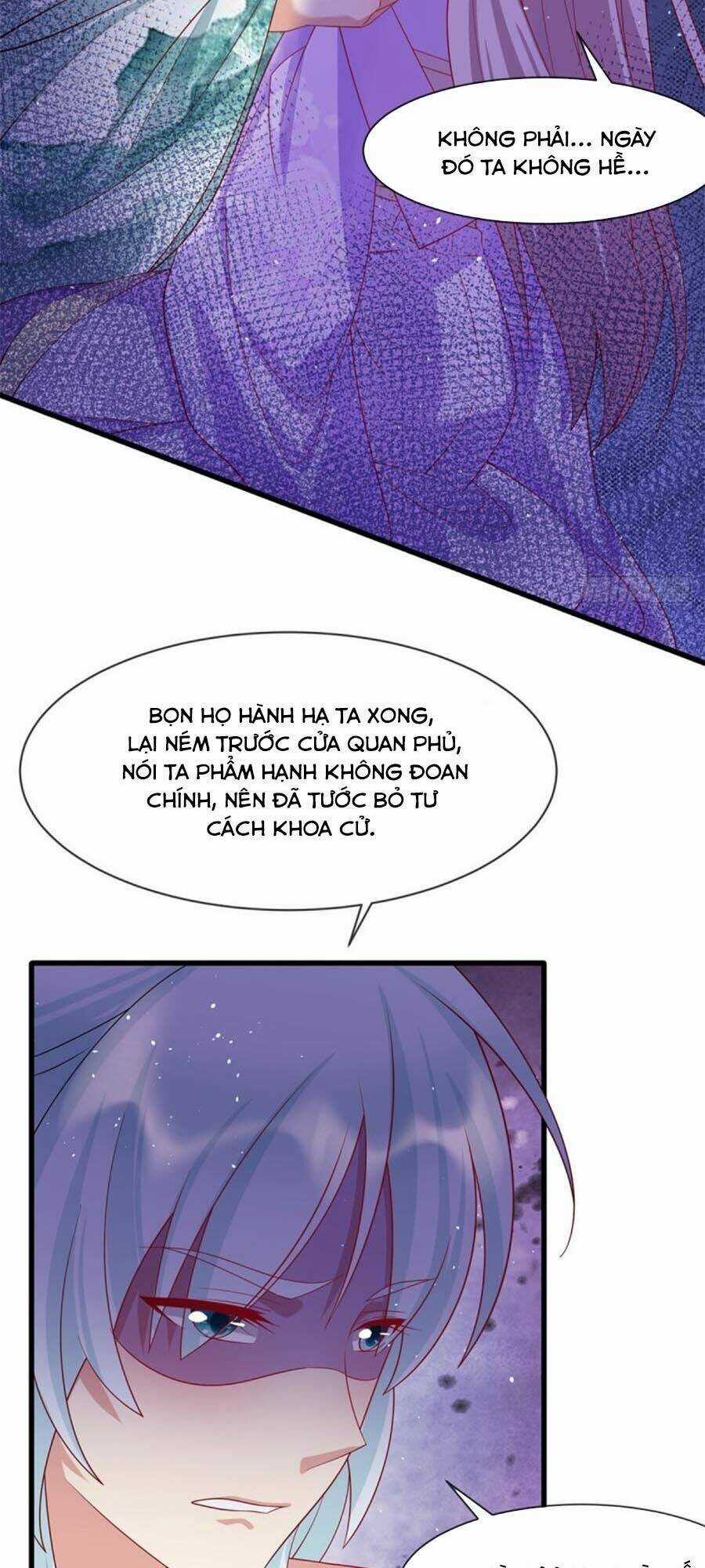 Dưỡng Thú Vi Phi Chapter 48 trang 7