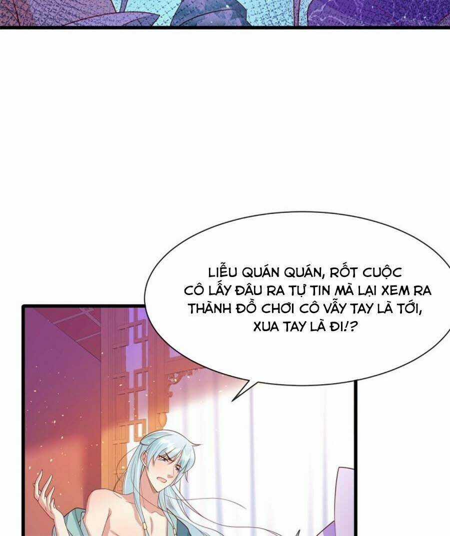 Dưỡng Thú Vi Phi Chapter 48 trang 9