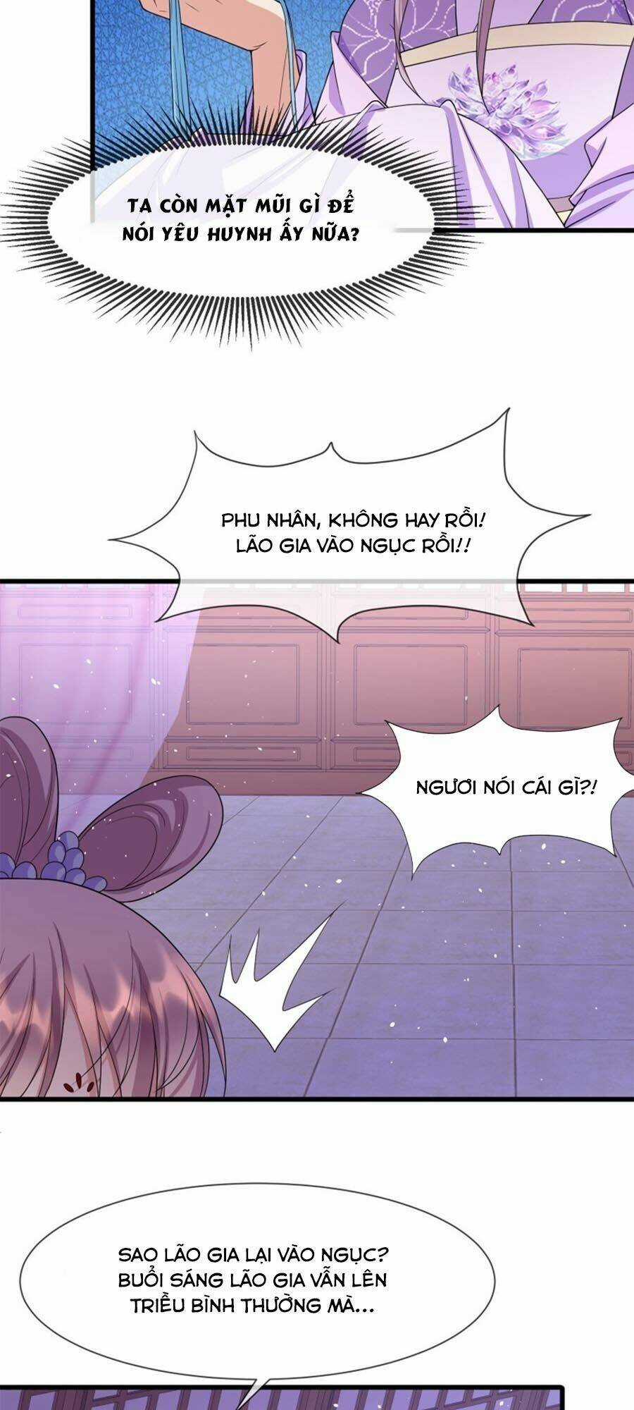 Dưỡng Thú Vi Phi Chapter 49 trang 10