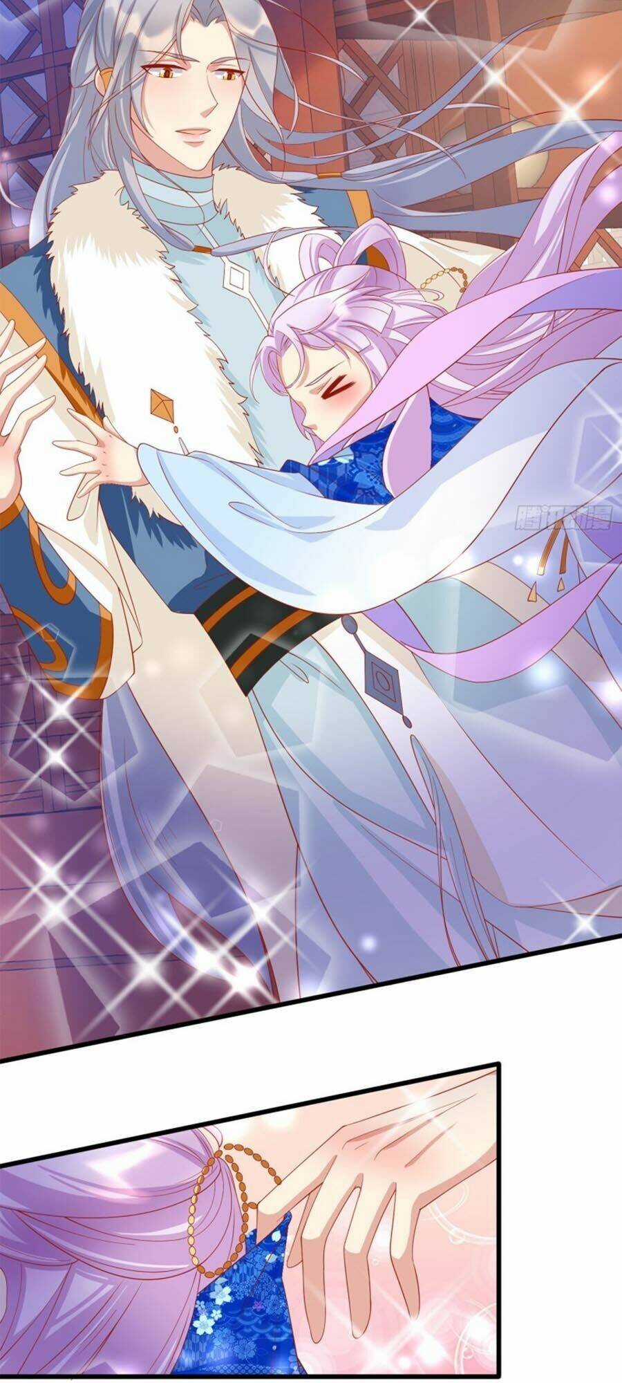 Dưỡng Thú Vi Phi Chapter 49 trang 2