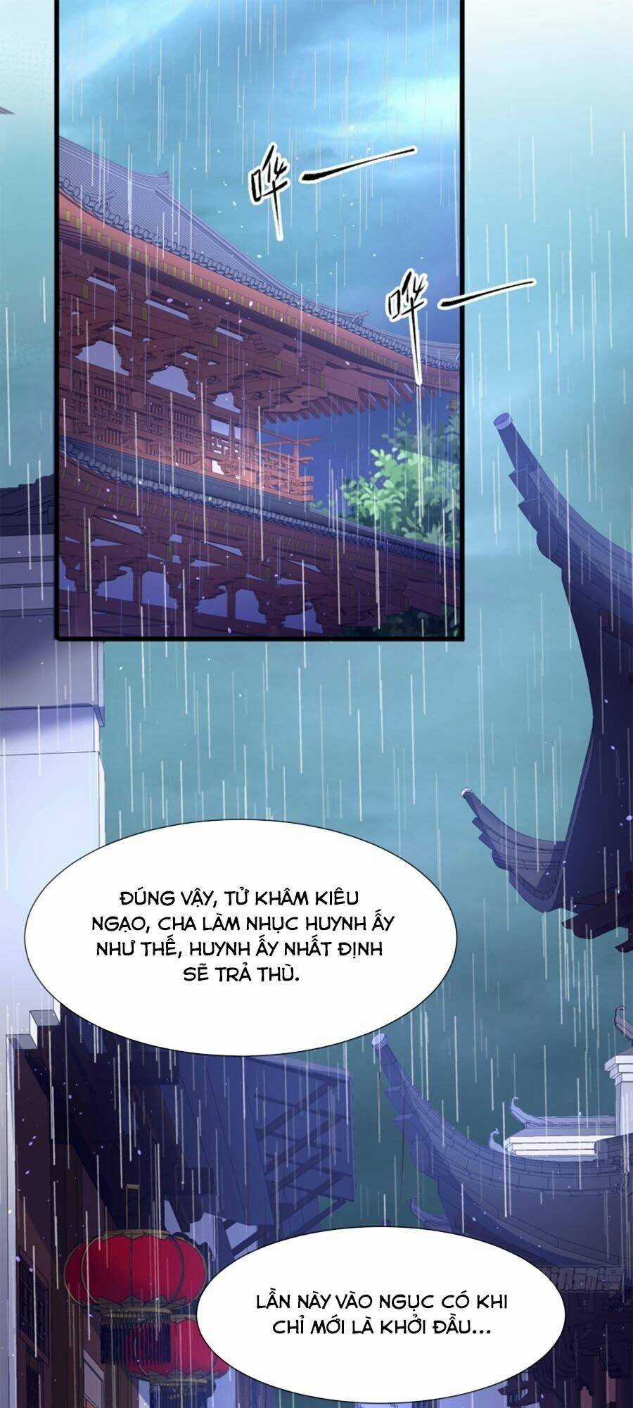 Dưỡng Thú Vi Phi Chapter 49 trang 20