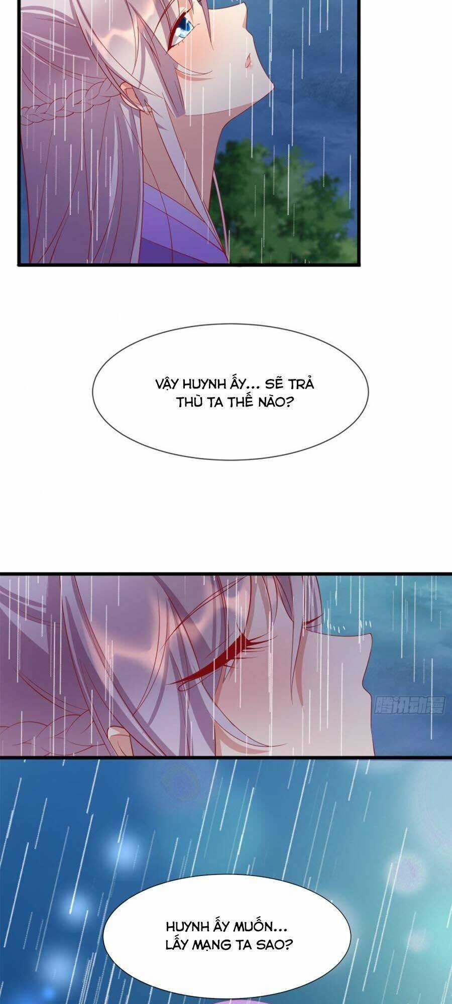 Dưỡng Thú Vi Phi Chapter 49 trang 22