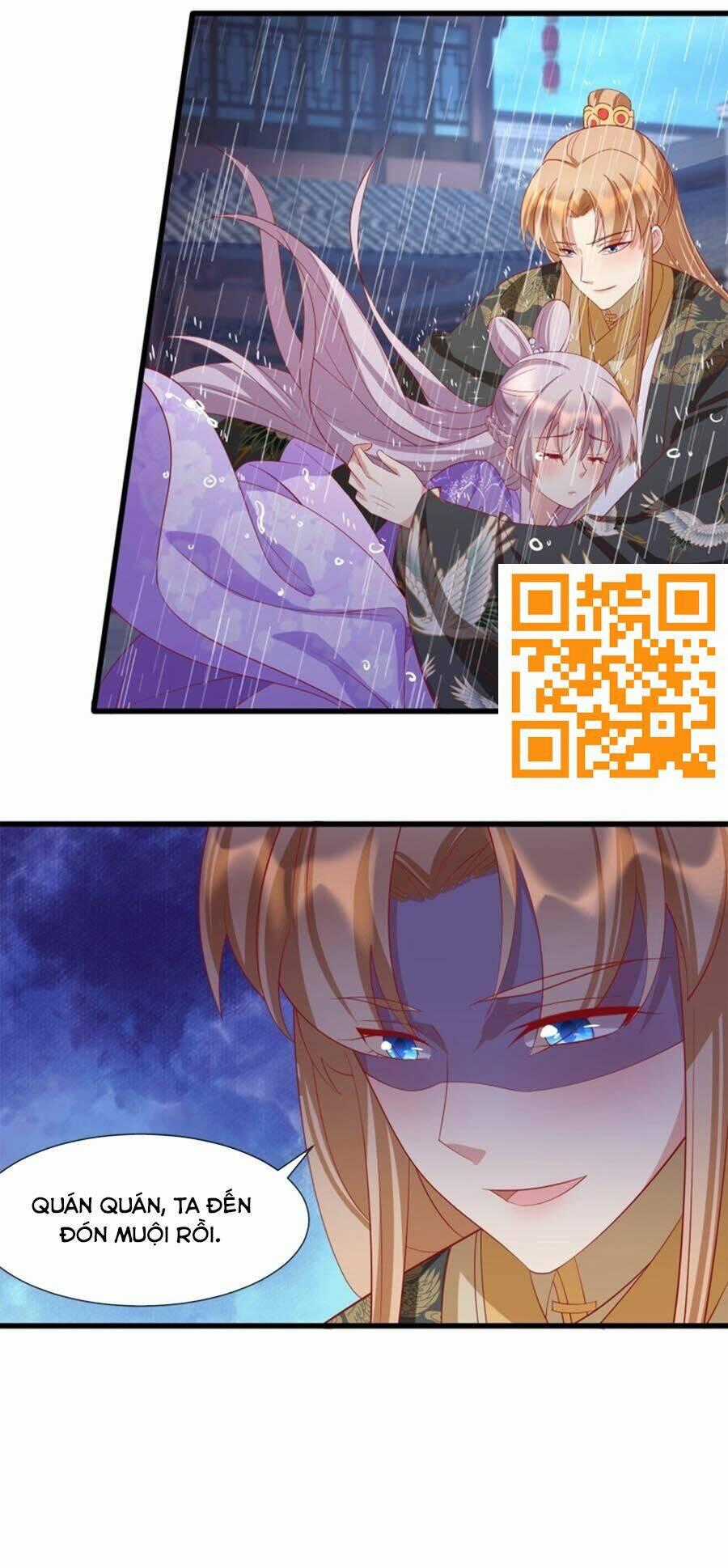 Dưỡng Thú Vi Phi Chapter 49 trang 24