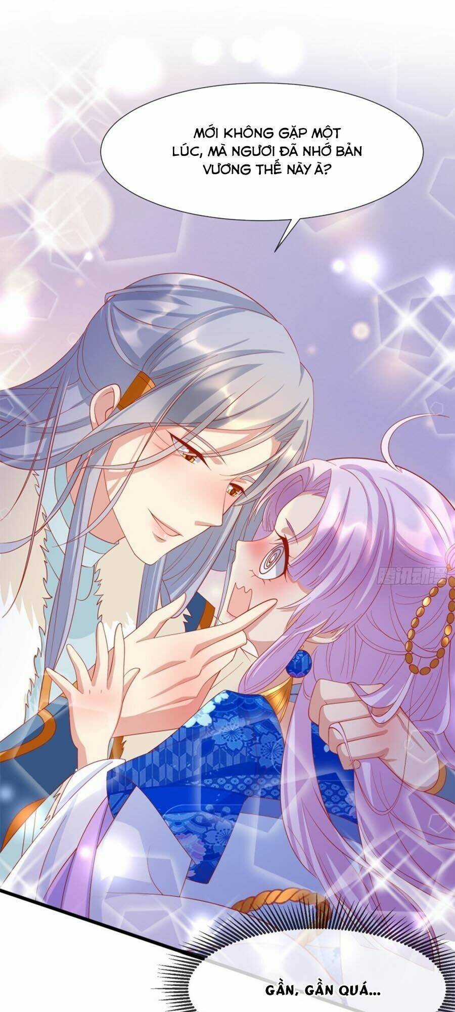 Dưỡng Thú Vi Phi Chapter 49 trang 3