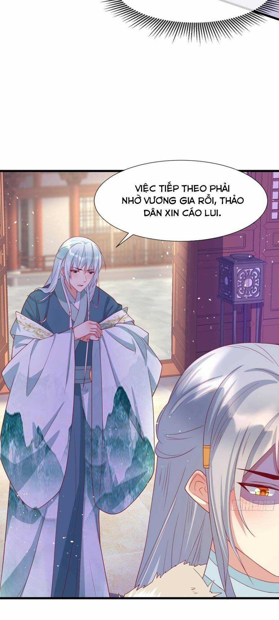Dưỡng Thú Vi Phi Chapter 49 trang 4
