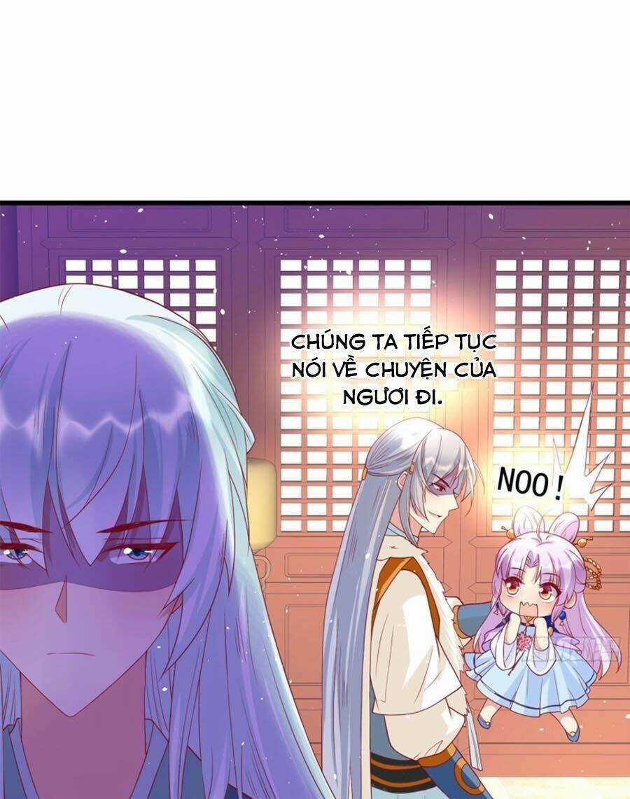 Dưỡng Thú Vi Phi Chapter 49 trang 5