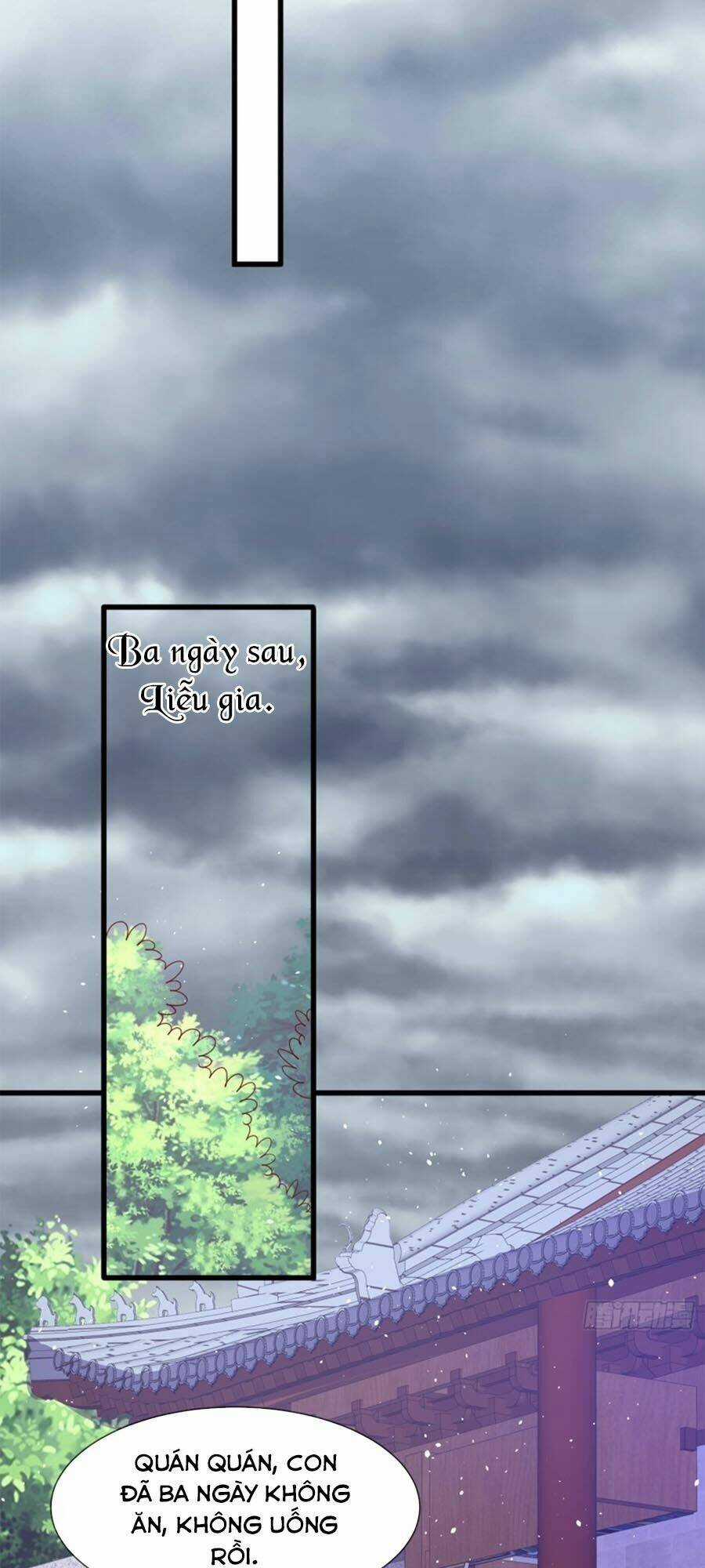 Dưỡng Thú Vi Phi Chapter 49 trang 7