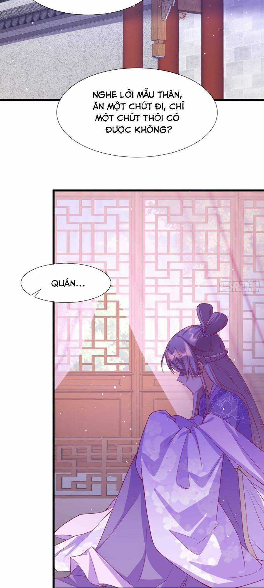 Dưỡng Thú Vi Phi Chapter 49 trang 8