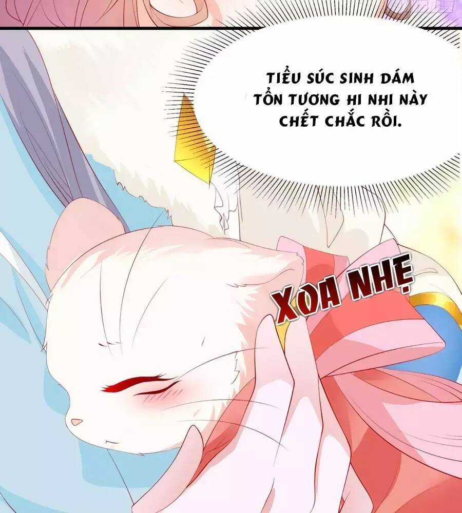 Dưỡng Thú Vi Phi Chapter 5 trang 115