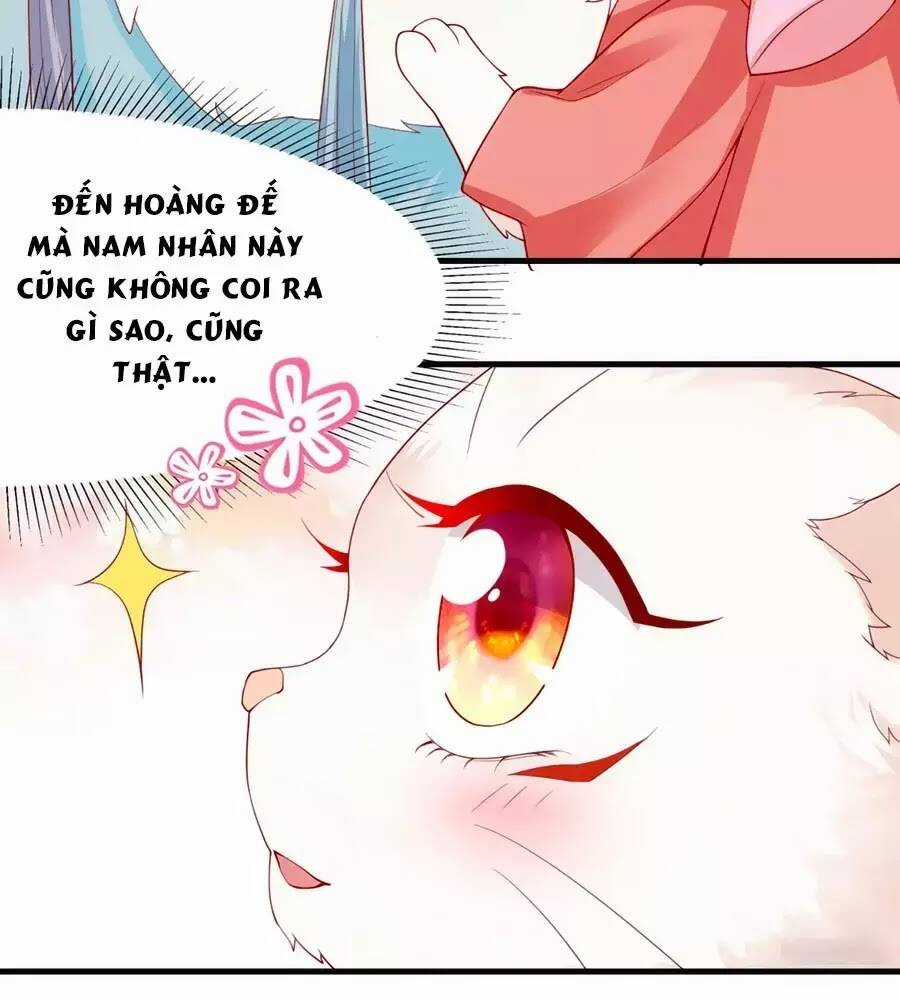 Dưỡng Thú Vi Phi Chapter 5 trang 118