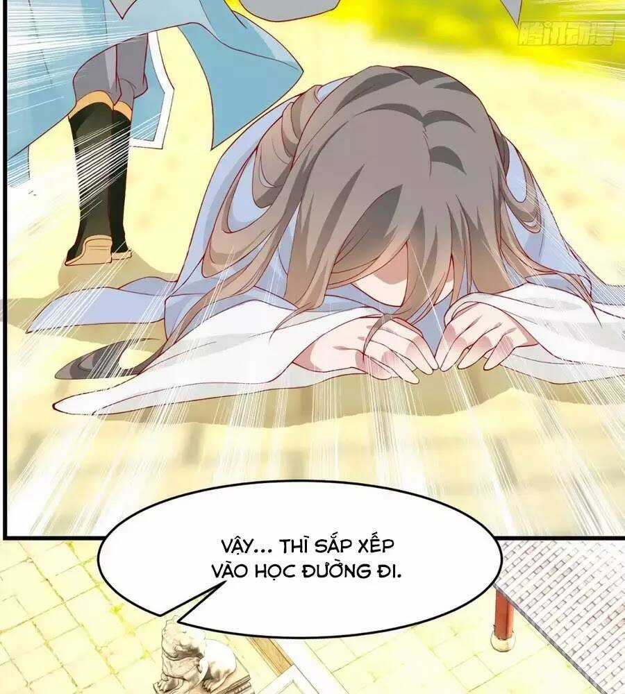 Dưỡng Thú Vi Phi Chapter 5 trang 125
