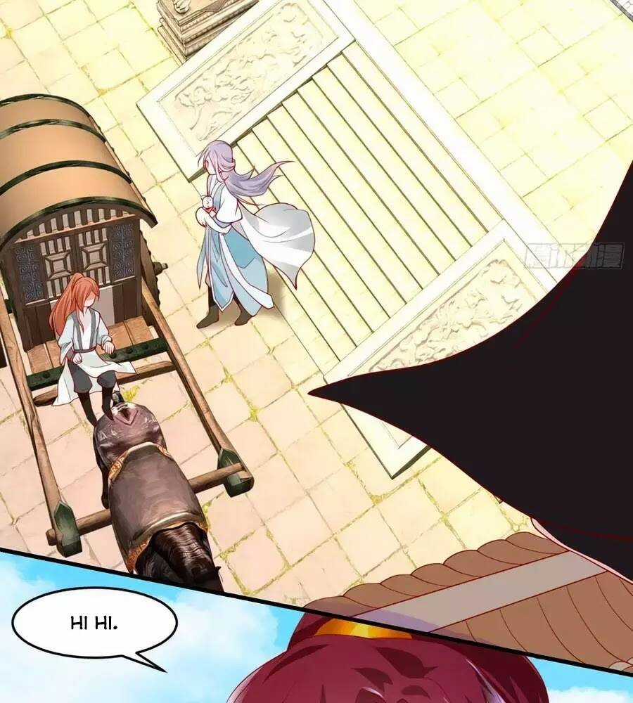 Dưỡng Thú Vi Phi Chapter 5 trang 126