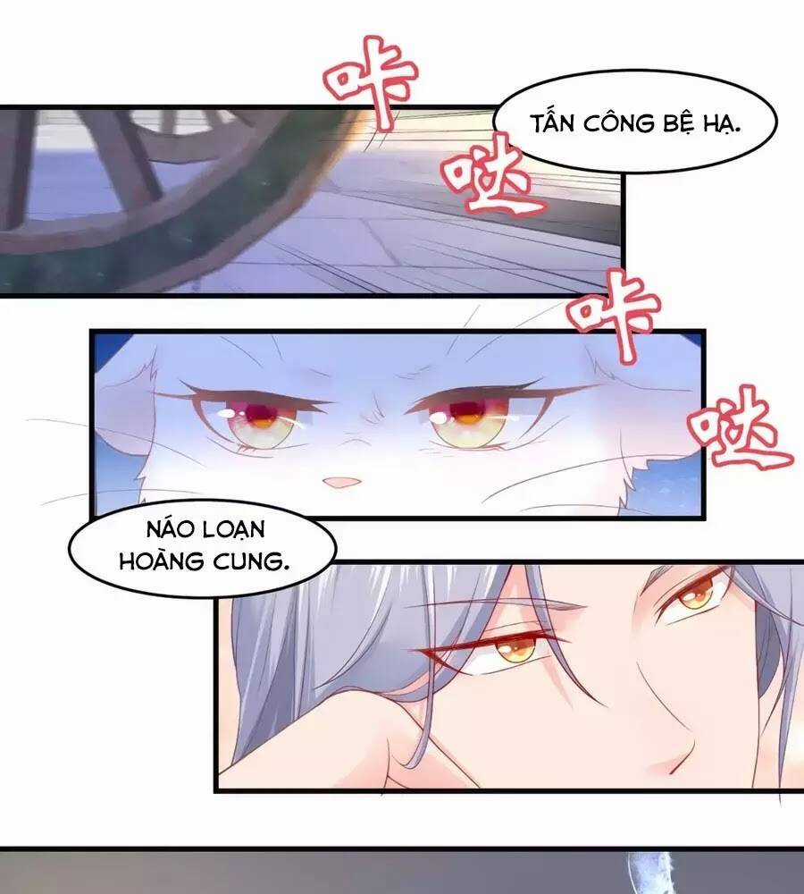 Dưỡng Thú Vi Phi Chapter 5 trang 129