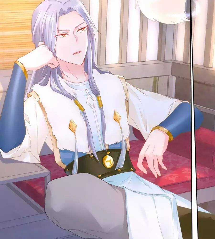 Dưỡng Thú Vi Phi Chapter 5 trang 131