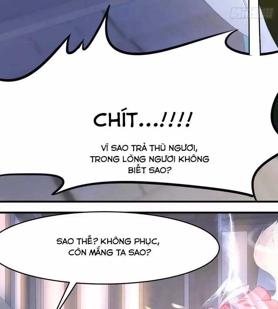 Dưỡng Thú Vi Phi Chapter 5 trang 133